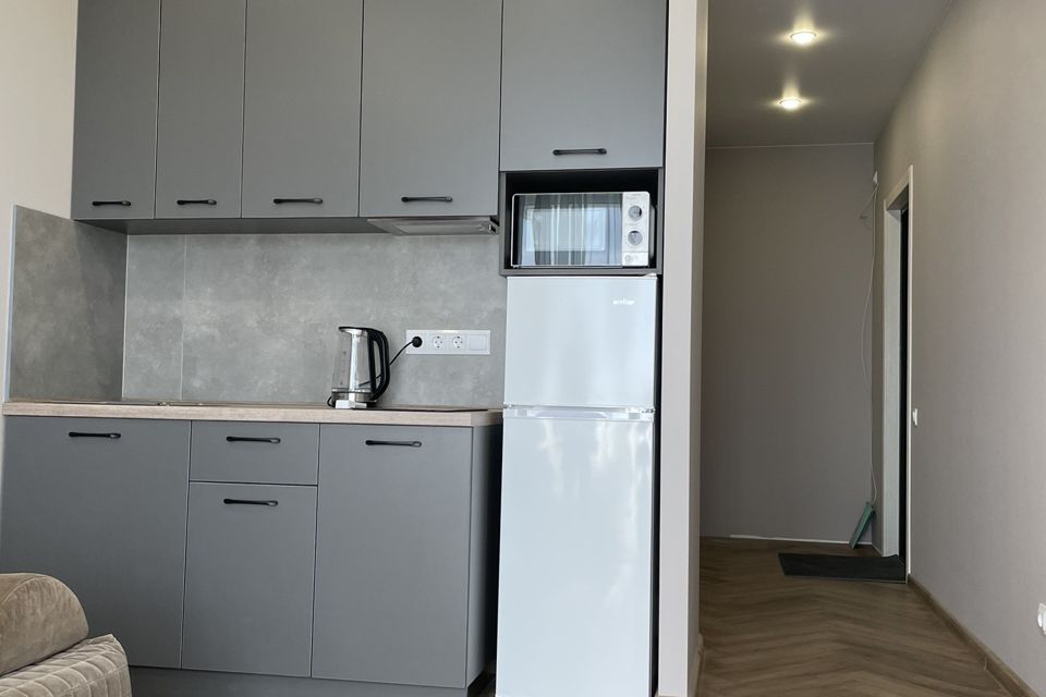 Сдаётся студия, 24 м²