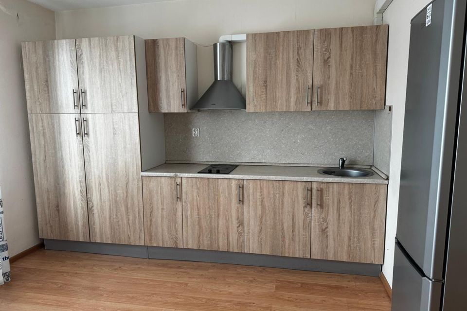 Продаётся студия, 24.1 м²