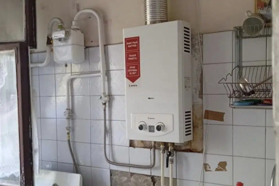 Продаётся 2-комнатная квартира, 47 м²