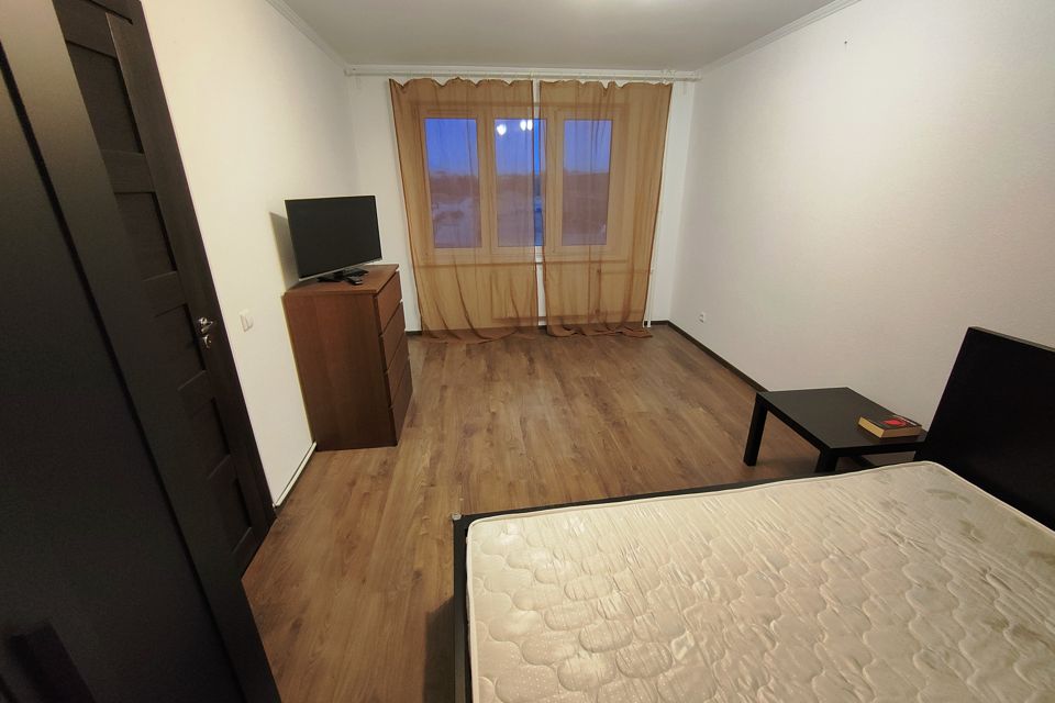 Продаётся 1-комнатная квартира, 31.4 м²