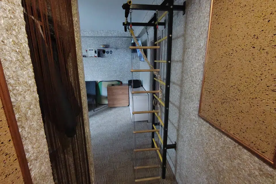 Продаётся 2-комнатная квартира, 47 м²