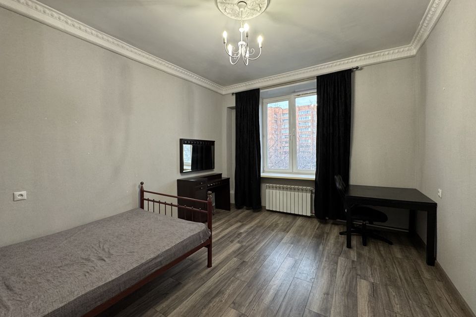 Продаётся 2-комнатная квартира, 57 м²
