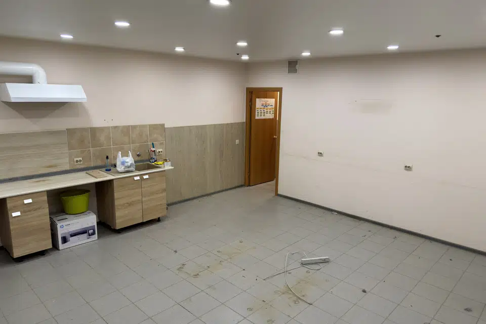Продаётся помещение своб. назначения, 53 м²