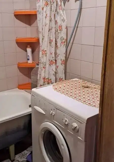 Продаётся 2-комнатная квартира, 50.5 м²