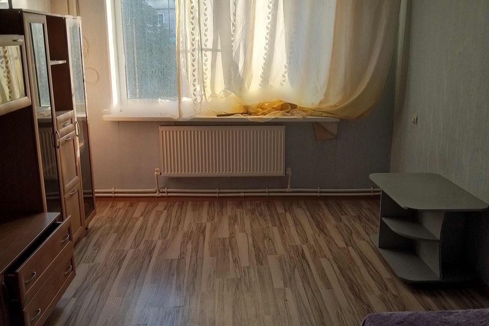 Продаётся 2-комнатная квартира, 49.5 м²