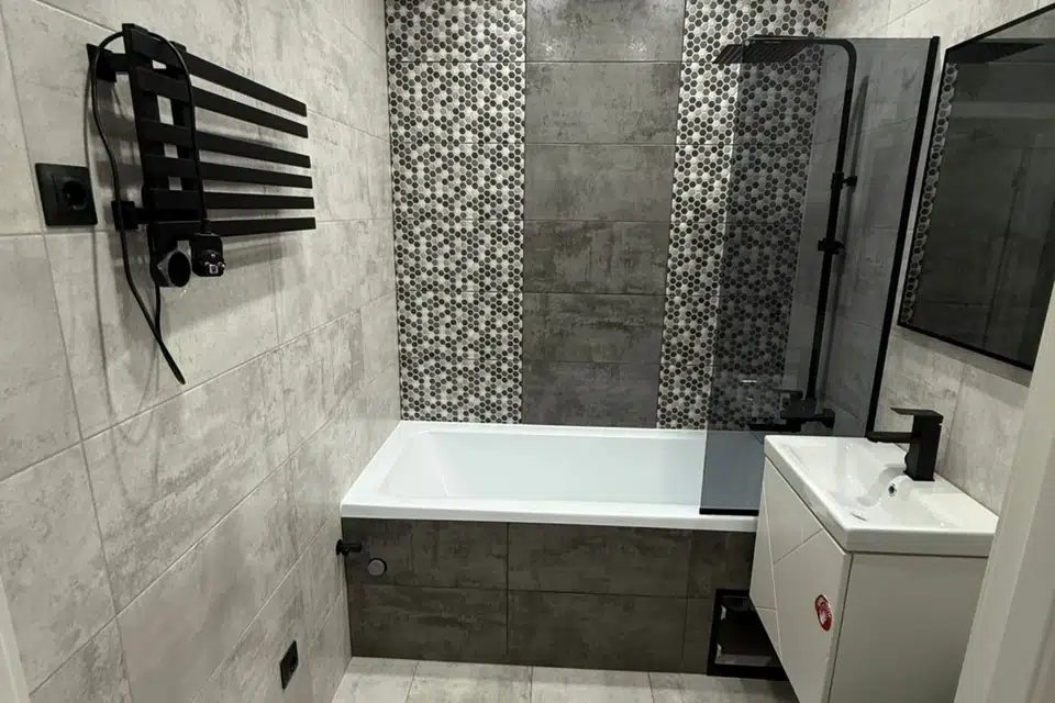 Продаётся студия, 24.6 м²