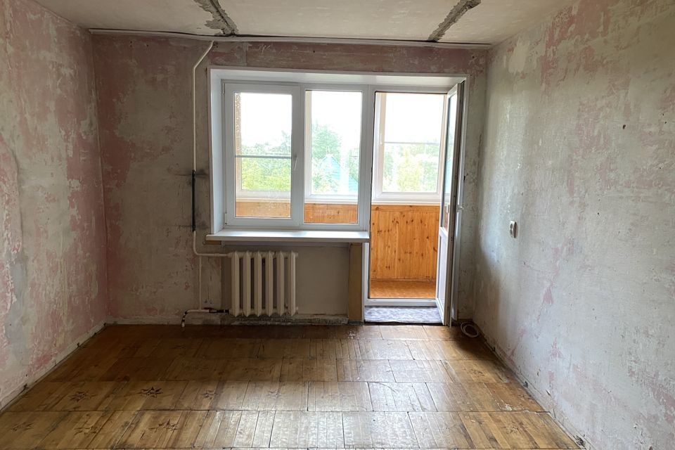 Продаётся 2-комнатная квартира, 48.1 м²