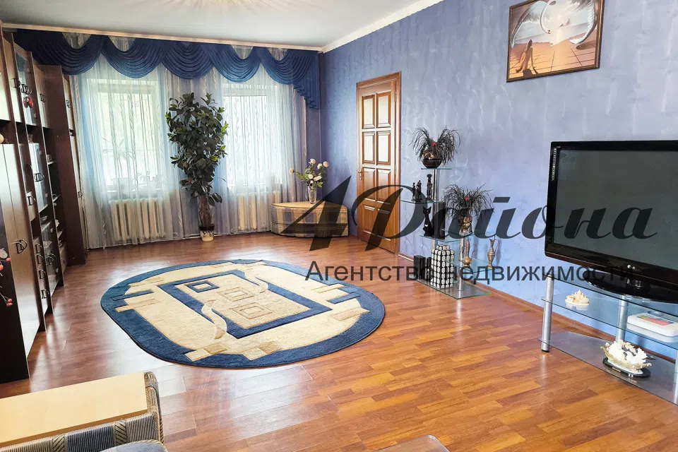 Продаётся 1-этажный дом, 100 м²