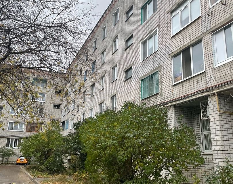 Продаётся 3-комнатная квартира, 61 м²