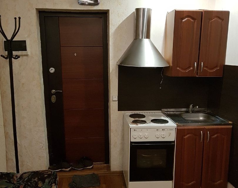 Сдаётся студия, 16 м²
