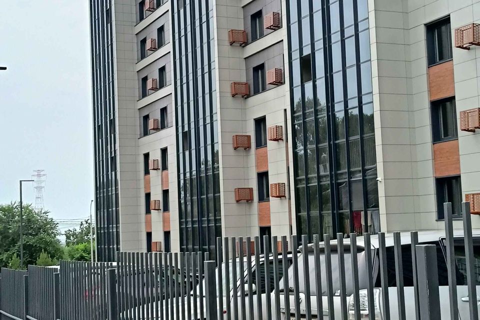 Продаётся 3-комнатная квартира, 57.3 м²