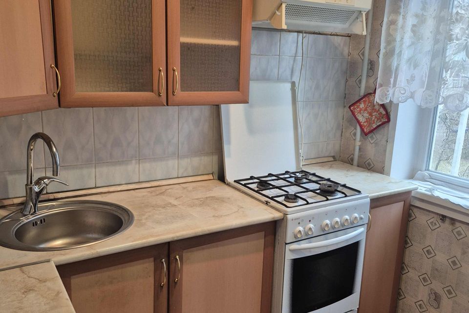 Продаётся 2-комнатная квартира, 47.2 м²