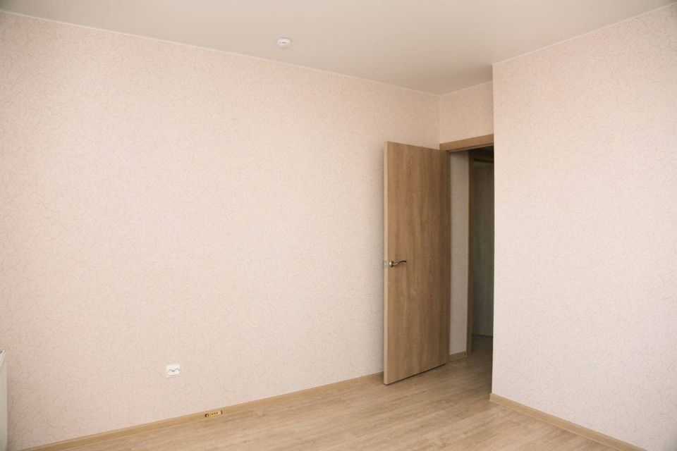 Продаётся 1-комнатная квартира, 40.3 м²