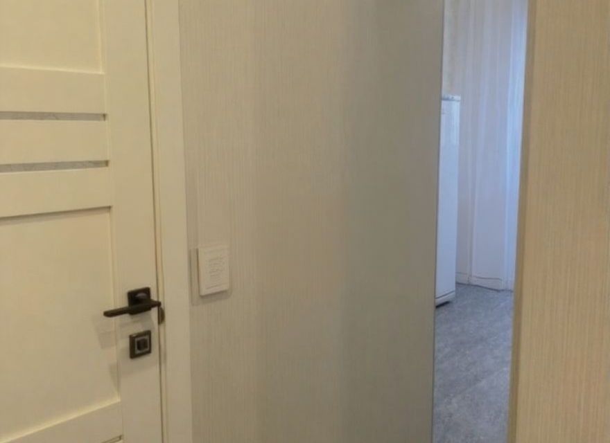 Сдаётся 1-комнатная квартира, 37.2 м²