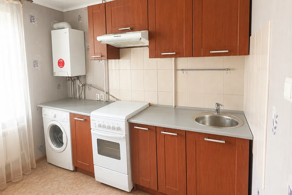 Продаётся 2-комнатная квартира, 50 м²