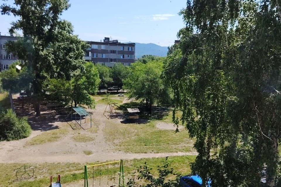 Продаётся 1-комнатная квартира, 28.6 м²