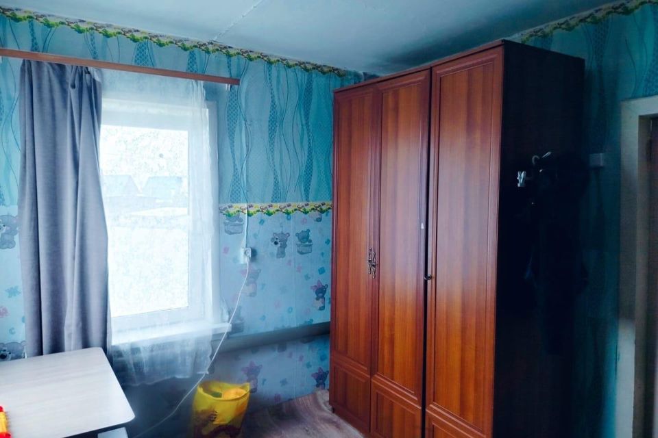 Продаётся 1-этажный дом, 55.5 м²