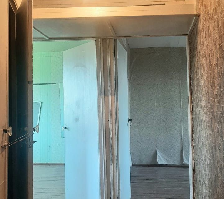 Продаётся 2-комнатная квартира, 44.5 м²