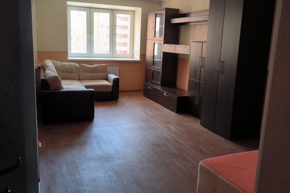 Продаётся 2-комнатная квартира, 60 м²