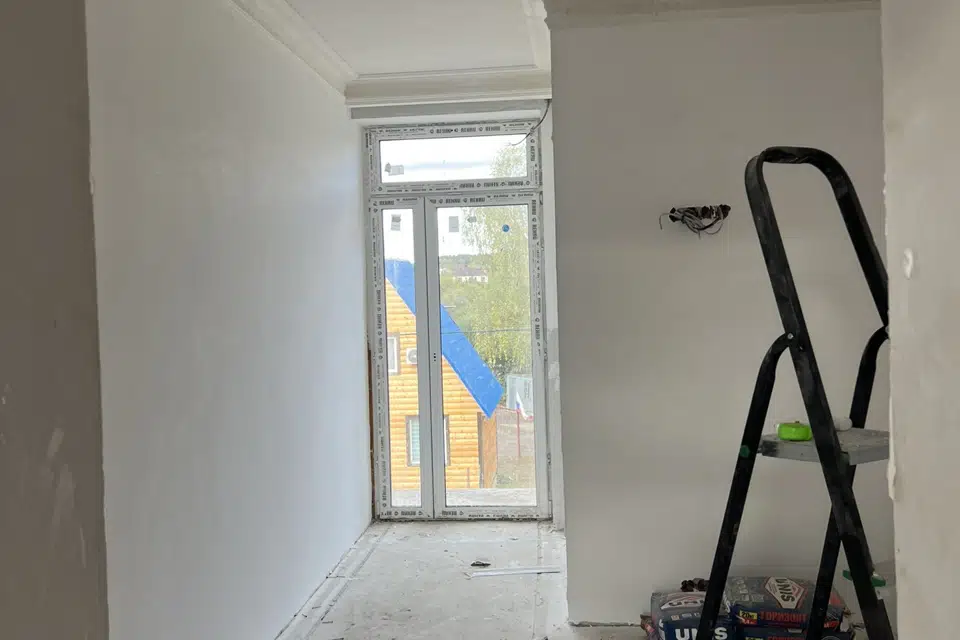 Продаётся 3-этажный дом, 270 м²