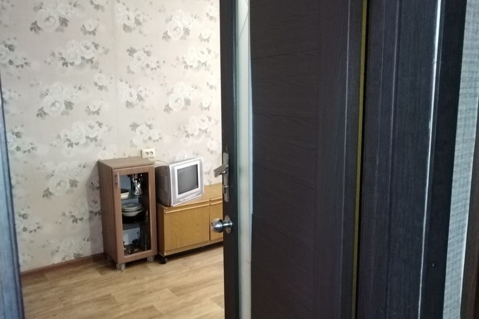 Продаётся комната в 1-комн. квартире, 16.3 м²