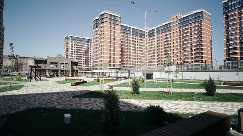 Купить Кв Самолет Краснодар