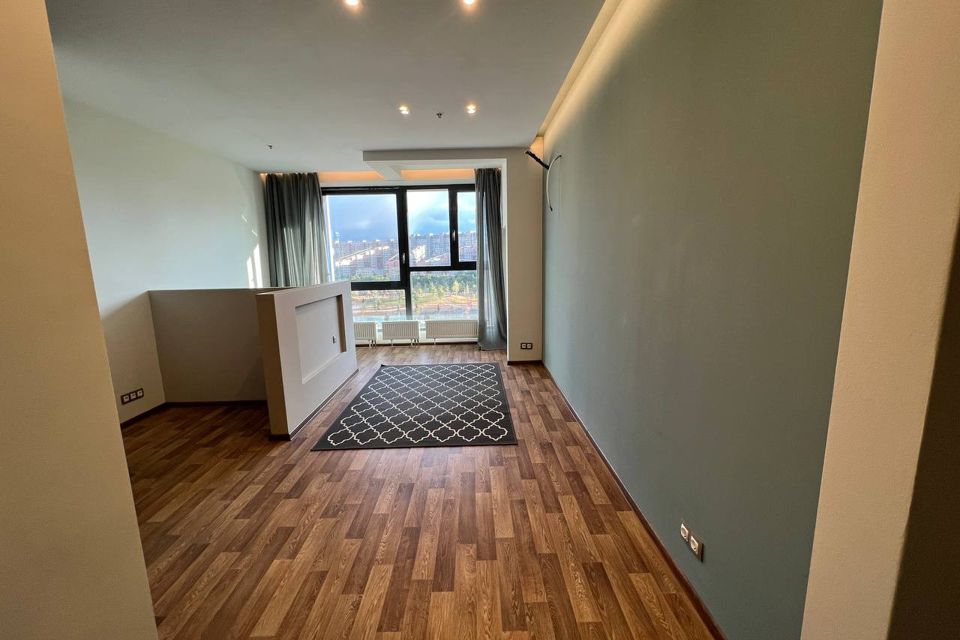 Продаётся студия, 33 м²