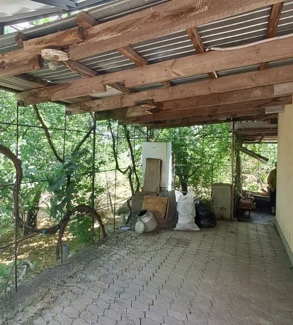 Продаётся 2-этажный дом, 46 м²