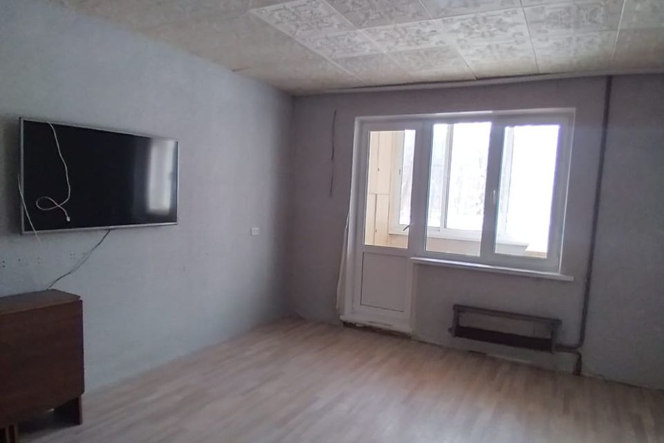 Продаётся 2-комнатная квартира, 43 м²