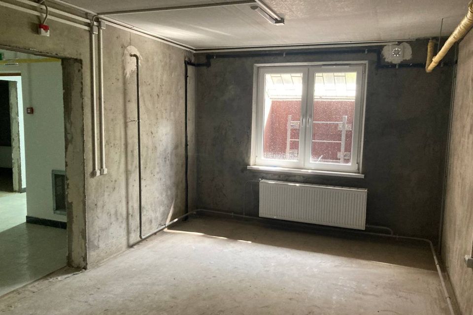 Продаётся офис, 30 м²