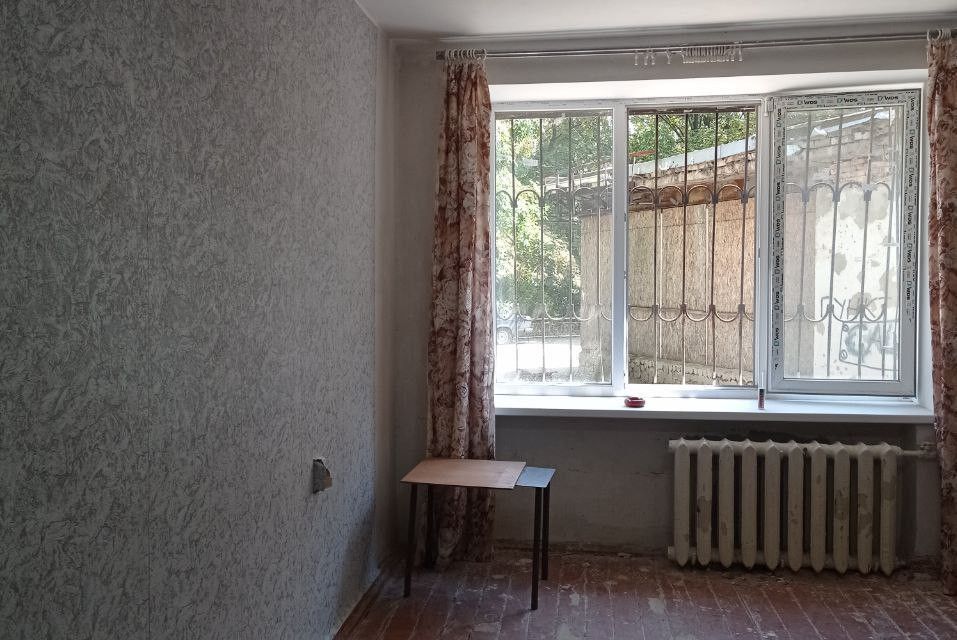 Продаётся 1-комнатная квартира, 30 м²