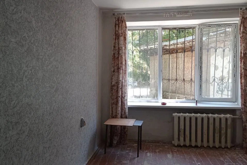 Продаётся 1-комнатная квартира, 30 м²