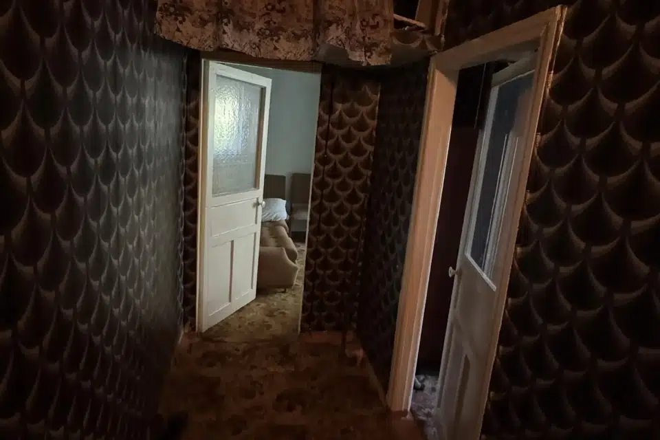 Продаётся 2-комнатная квартира, 42.7 м²