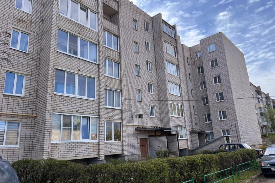 Продаётся 1-комнатная квартира, 31.3 м²