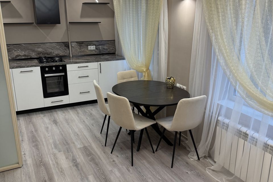 Продаётся 2-комнатная квартира, 38.7 м²