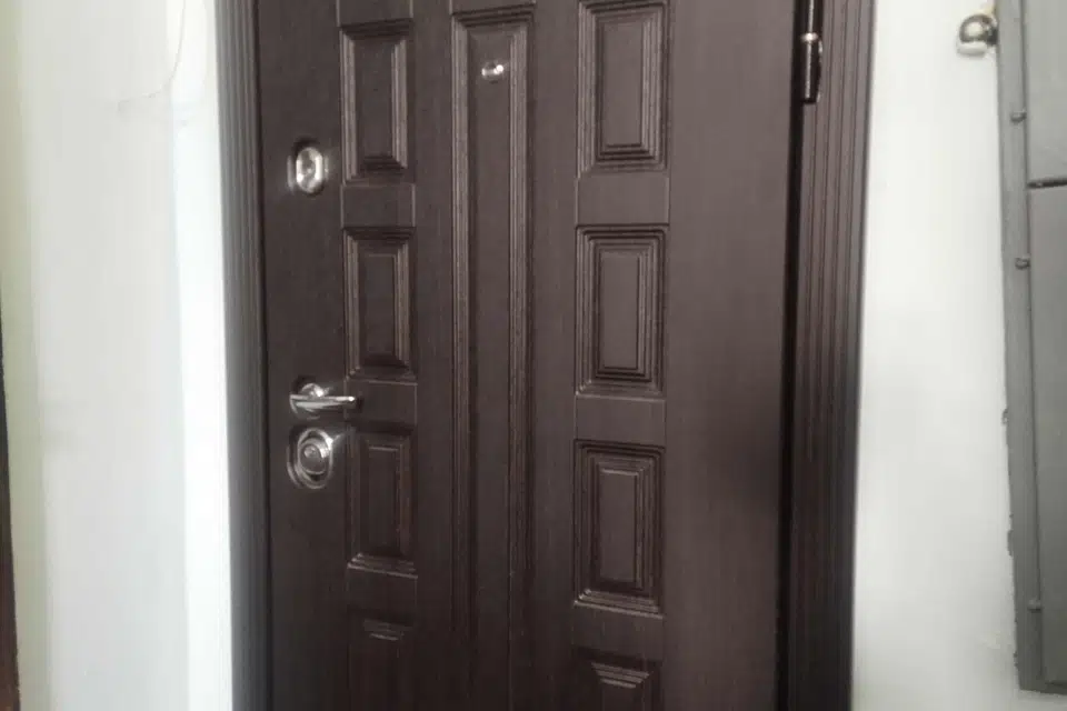 Продаётся 1-комнатная квартира, 36.3 м²