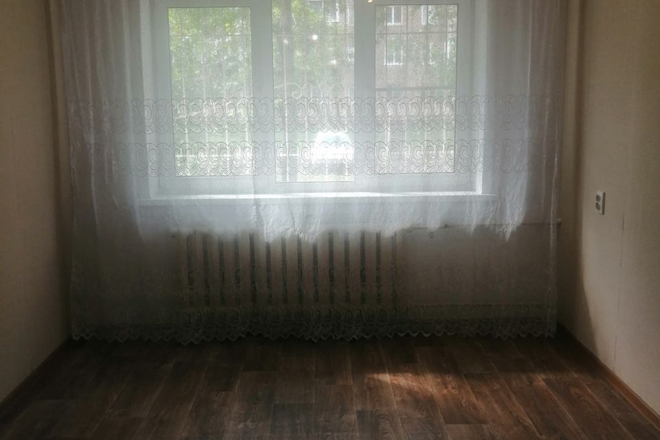 Продаётся 2-комнатная квартира, 44.2 м²