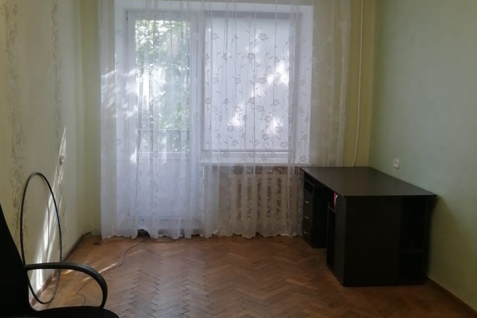 Продаётся 2-комнатная квартира, 53.1 м²