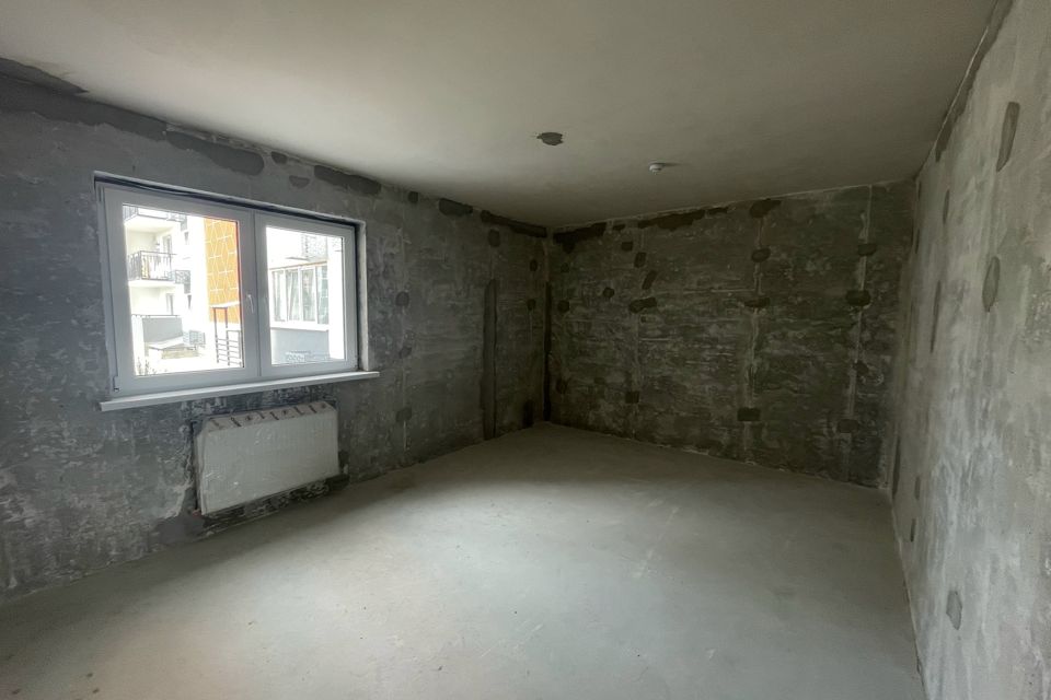 Продаётся 1-комнатная квартира, 32 м²