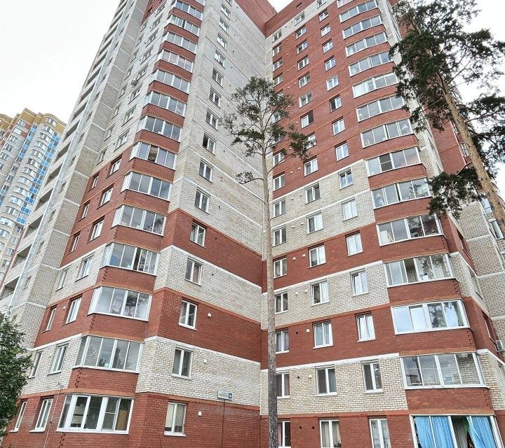 Продаётся 2-комнатная квартира, 53 м²