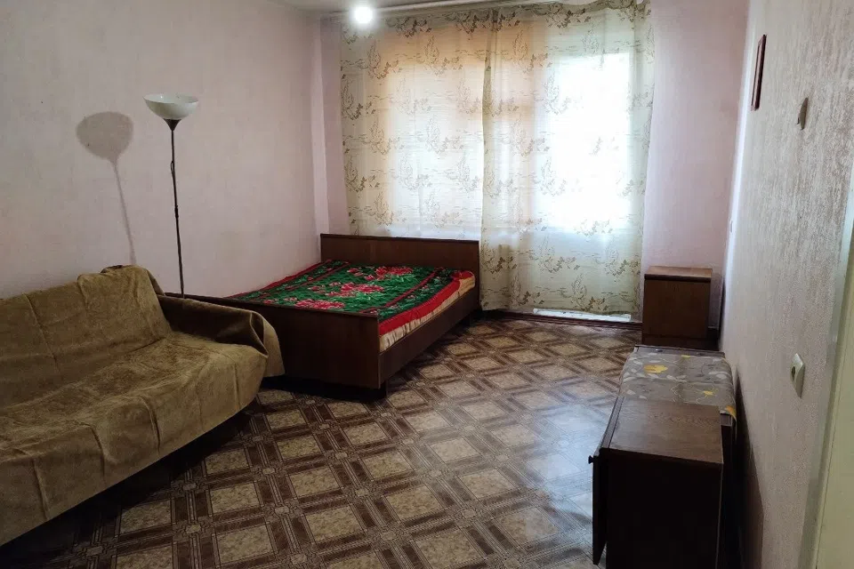 Продаётся 2-комнатная квартира, 54 м²