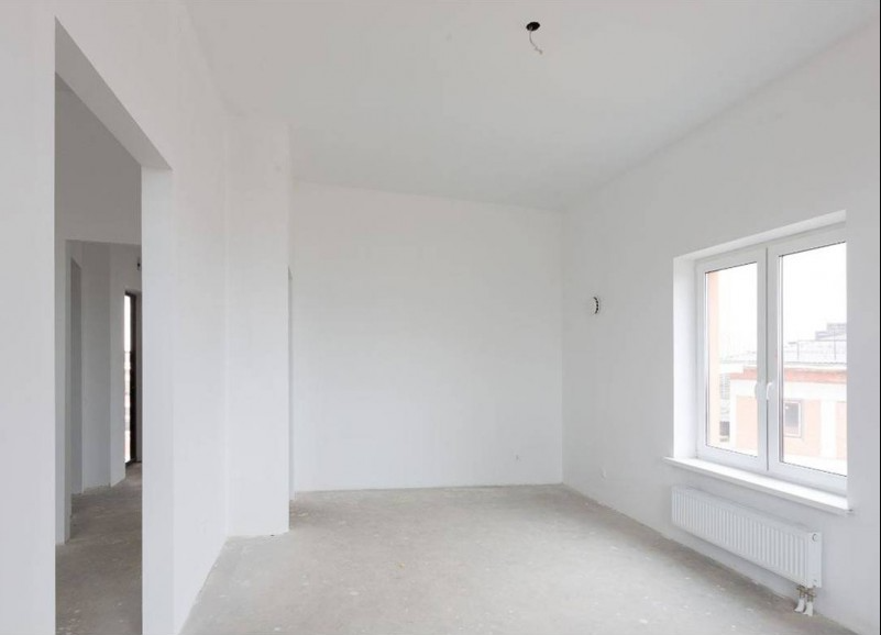 Продаётся 1-комнатная квартира, 35 м²