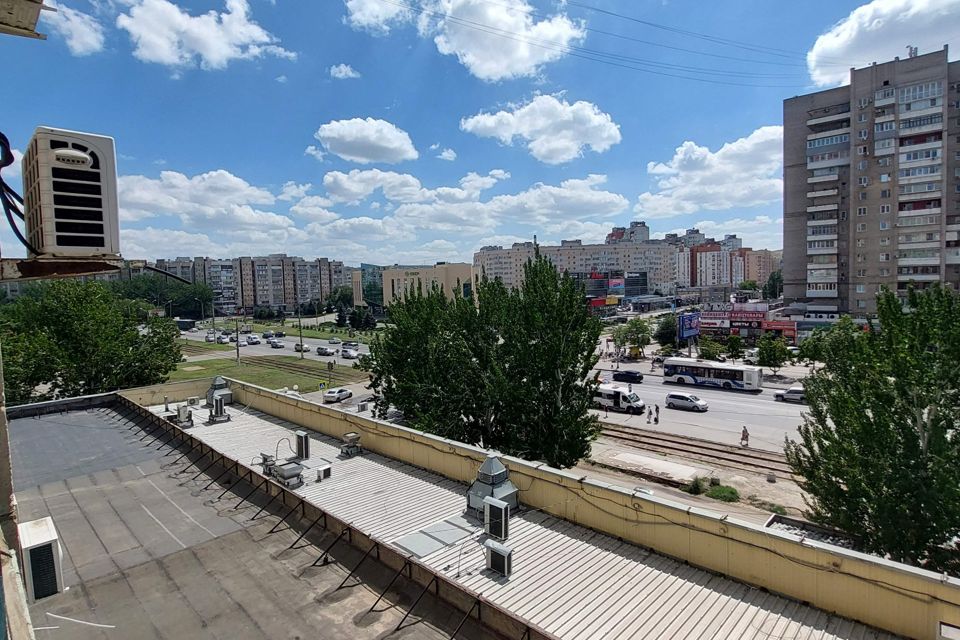 Сдаётся 2-комнатная квартира, 48 м²