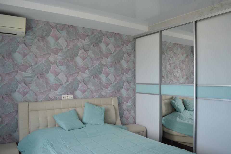 Продаётся 3-комнатная квартира, 85 м²