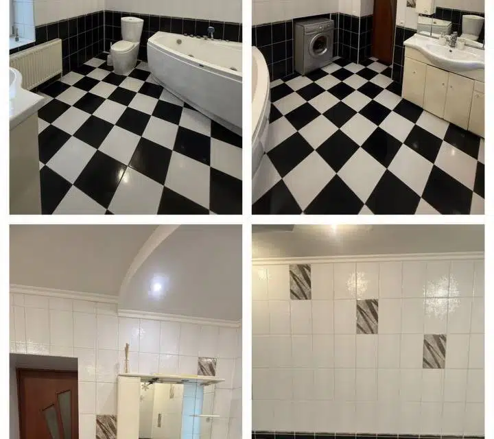 Продаётся 2-этажный дом, 180 м²