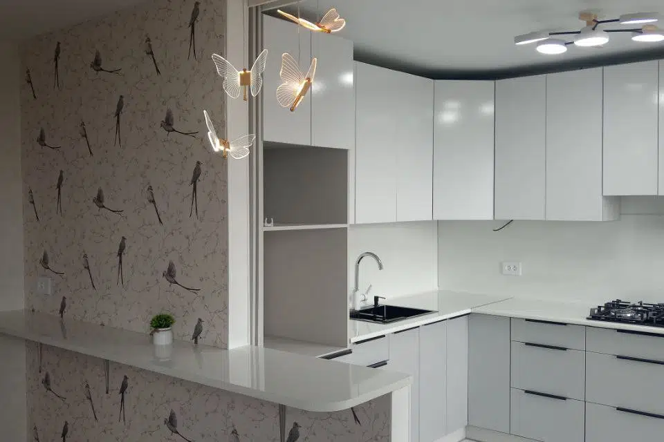 Продаётся 3-комнатная квартира, 57 м²