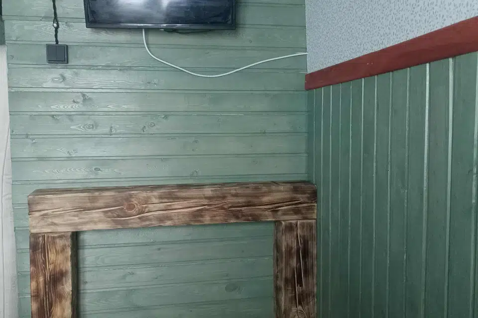 Продаётся 2-этажный дом, 36 м²