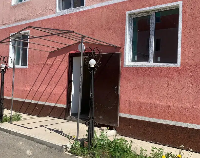 Продаётся 2-комнатная квартира, 49 м²