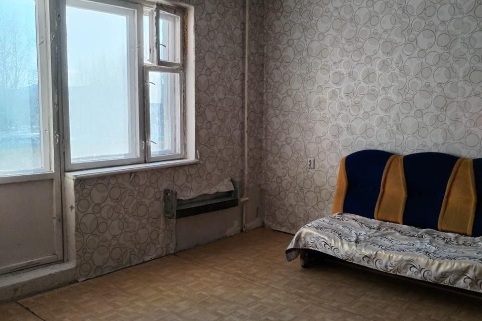 Продаётся 2-комнатная квартира, 51.2 м²