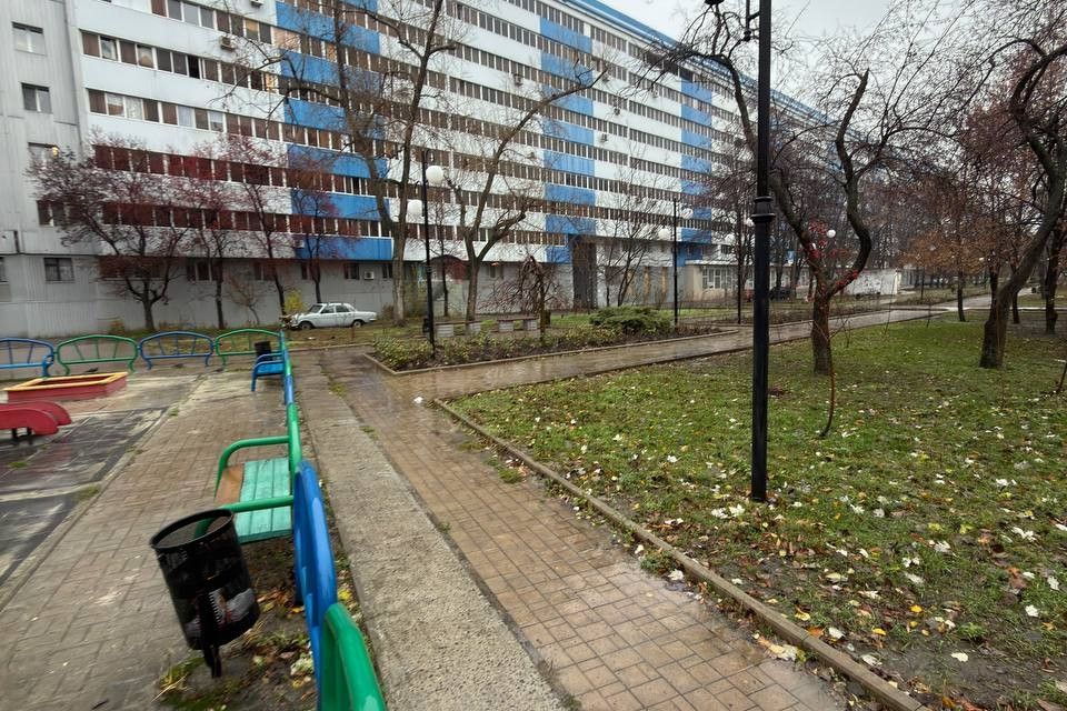 Продаётся 2-комнатная квартира, 49 м²